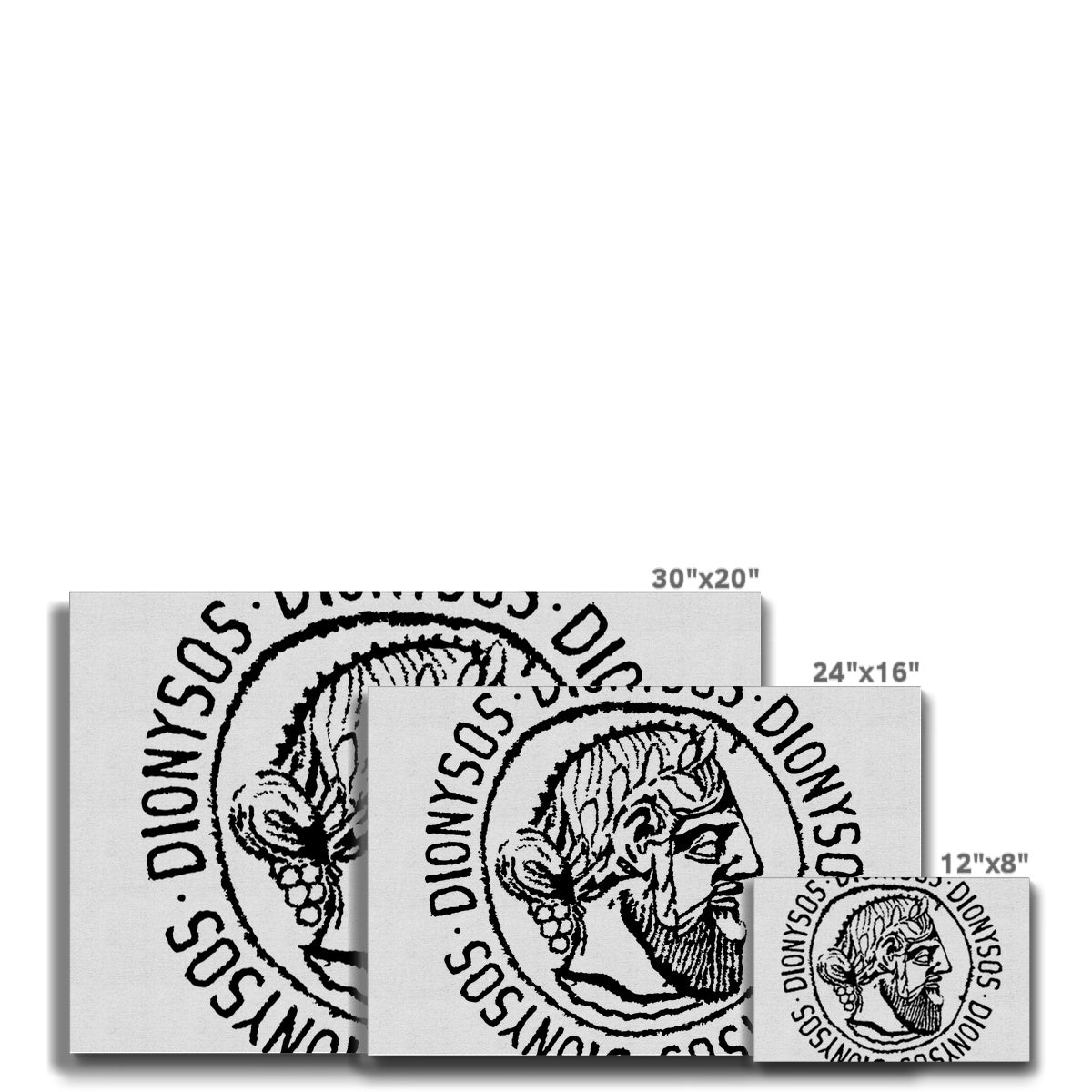 AQUA HMP2 - 02 - Dionysos - Eco Canvas