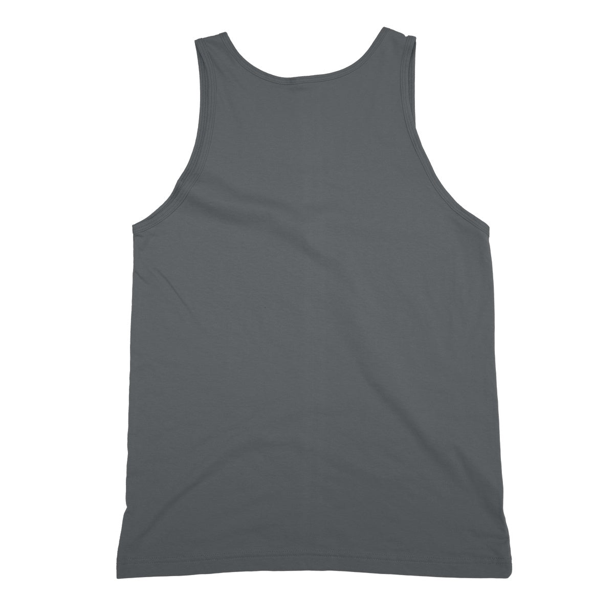 AQUA HMP2 - 05 - Kids - Softstyle Tank Top