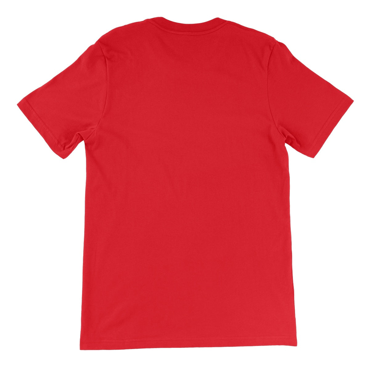AQUA HMP F - Seasrider - Unisex Fine Jersey T-Shirt