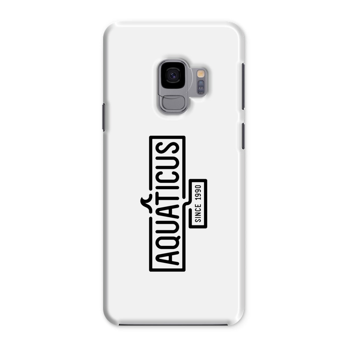 AQUA - 01- Aquaticus - Capa de telefone instantânea