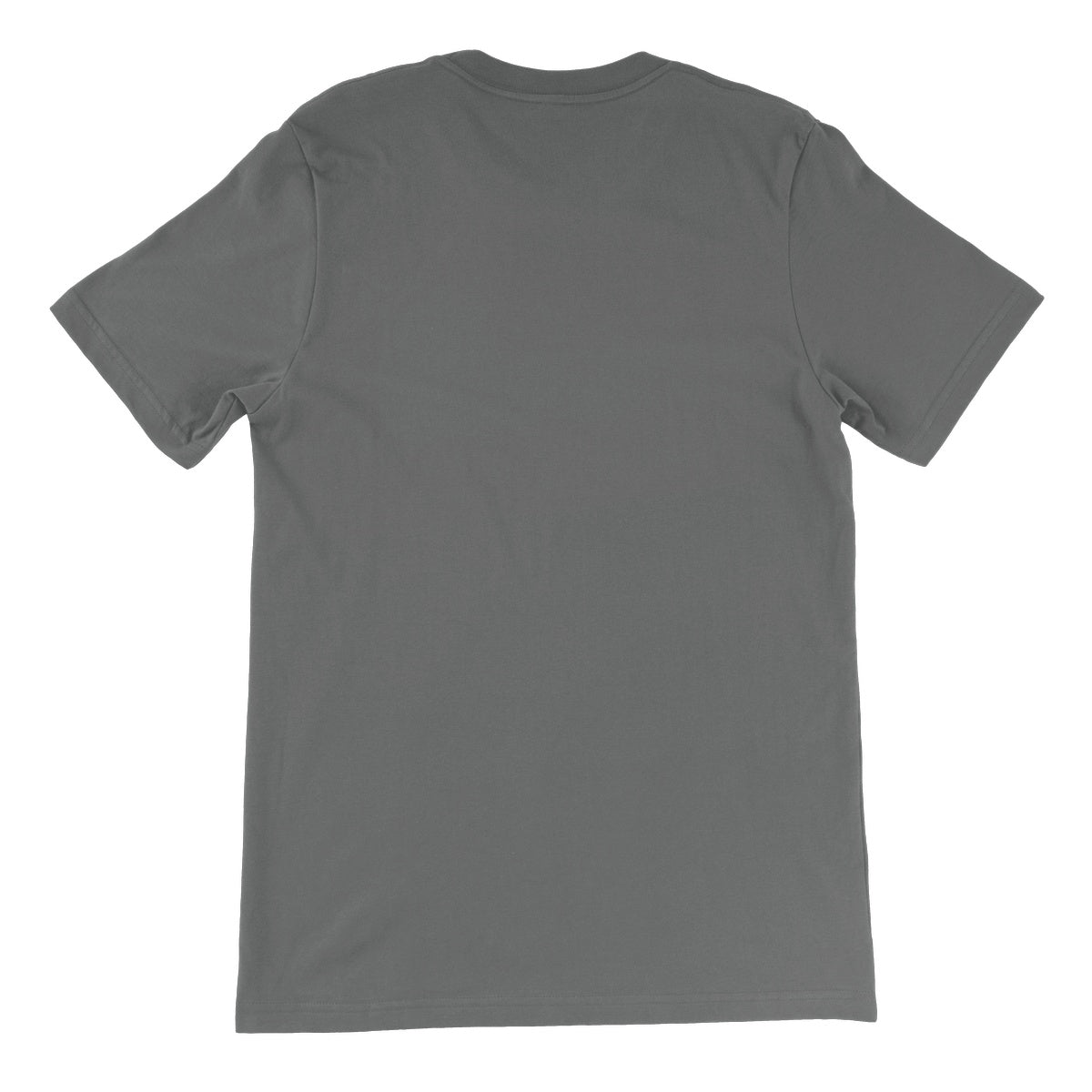 AQUA - 01- Aquaticus - Unisex-T-Shirt aus feinem Jersey
