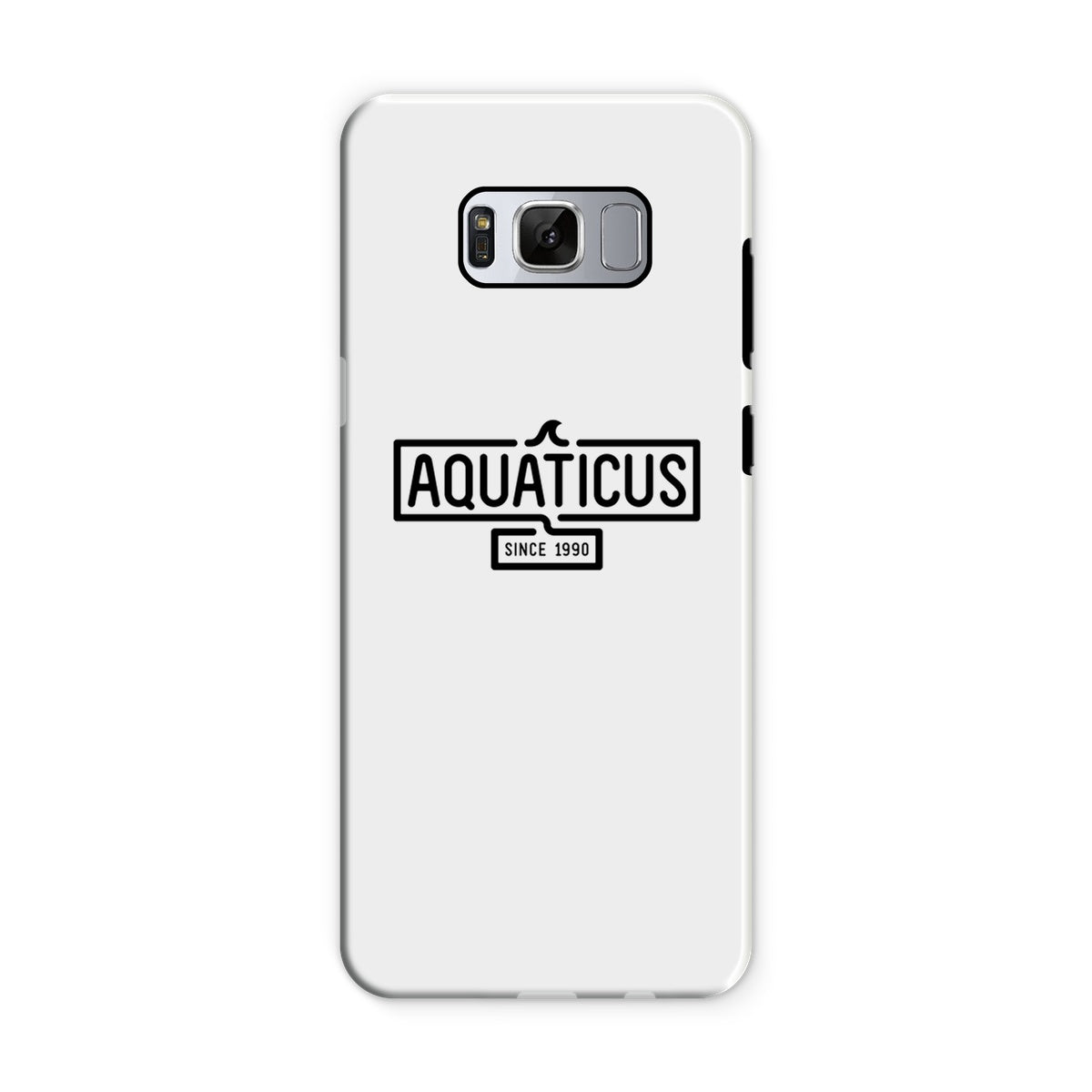 AQUA - 01- Aquaticus - Capa de telefone resistente