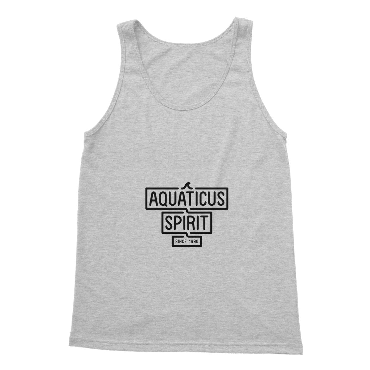 AQUA - 02 - Aquaticus Spirit - Regata Softstyle