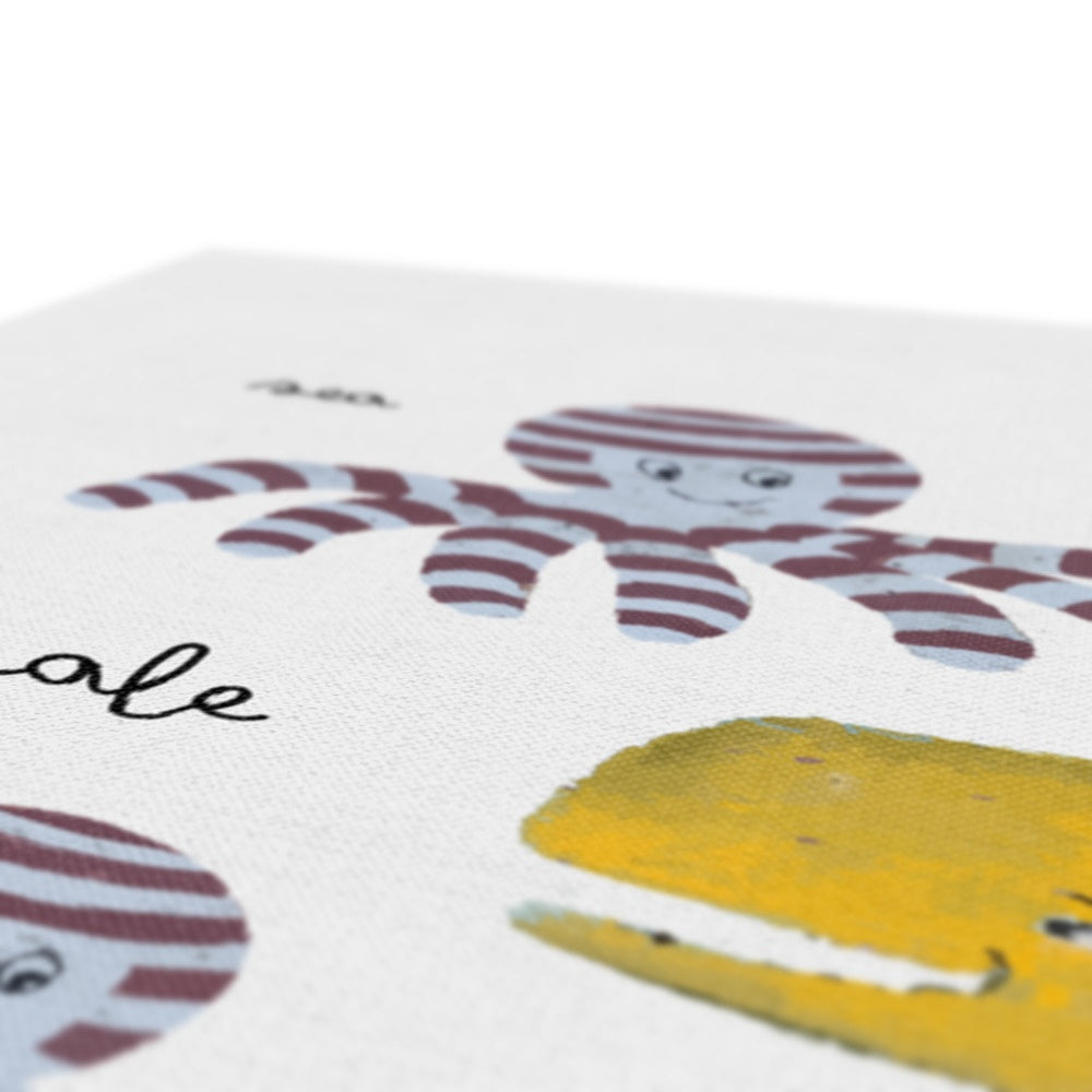 AQUA HMP2 - 05 - Kids - Eco Canvas