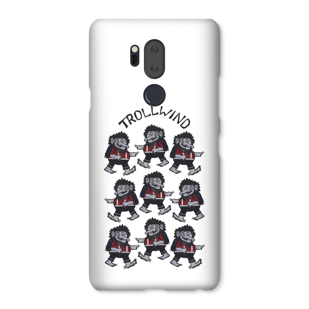 AQUA HMP2 - 11 - Trollwind2 - Capa de telefone instantânea