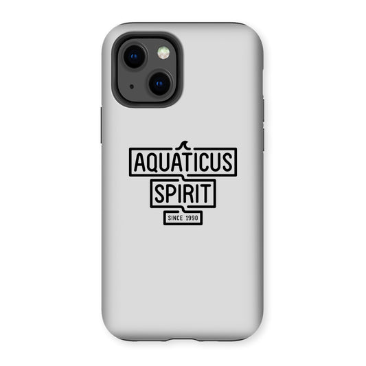 AQUA - 02 - Aquaticus Spirit - Capa de telefone resistente