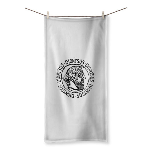 AQUA HMP2 - 02 - Dionysos - Beach Towel