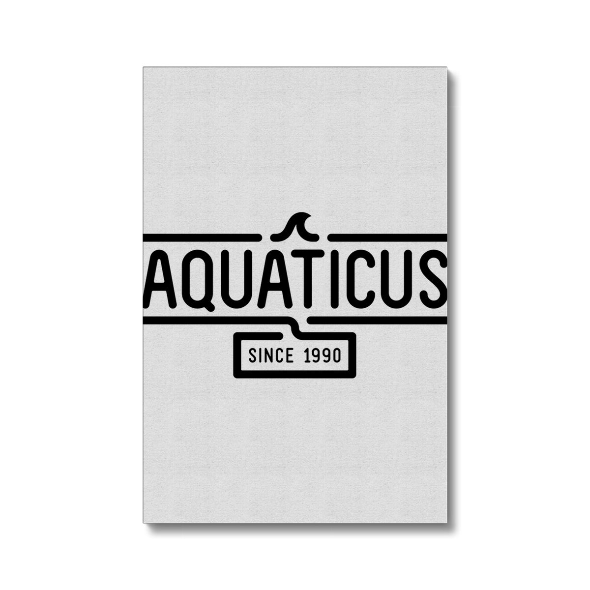 AQUA - 01- Aquaticus - Tela Ecológica