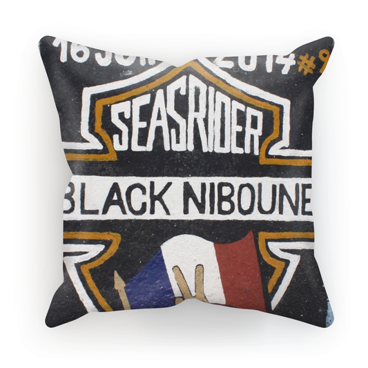 AQUA HMP F - Seasrider - AQUA HMP F - Cushion-Homeware-AQUATICUS