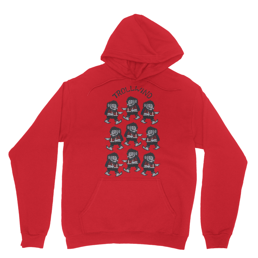 AQUA HMP2 - 11 - Trollwind2 - Heavy Blend Hooded Sweatshirt-Apparel-AQUATICUS