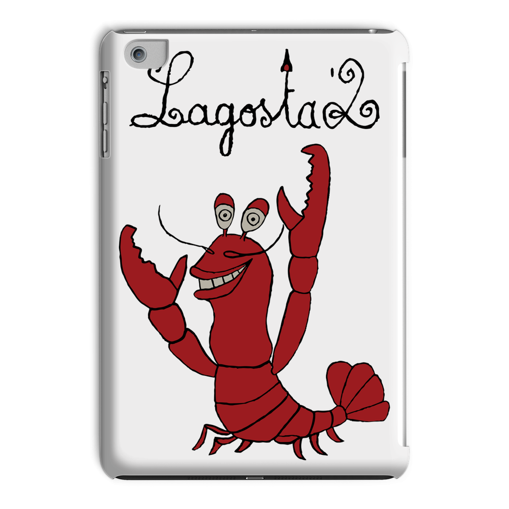 Tablet Case-Phone & Tablet Cases-AQUATICUS