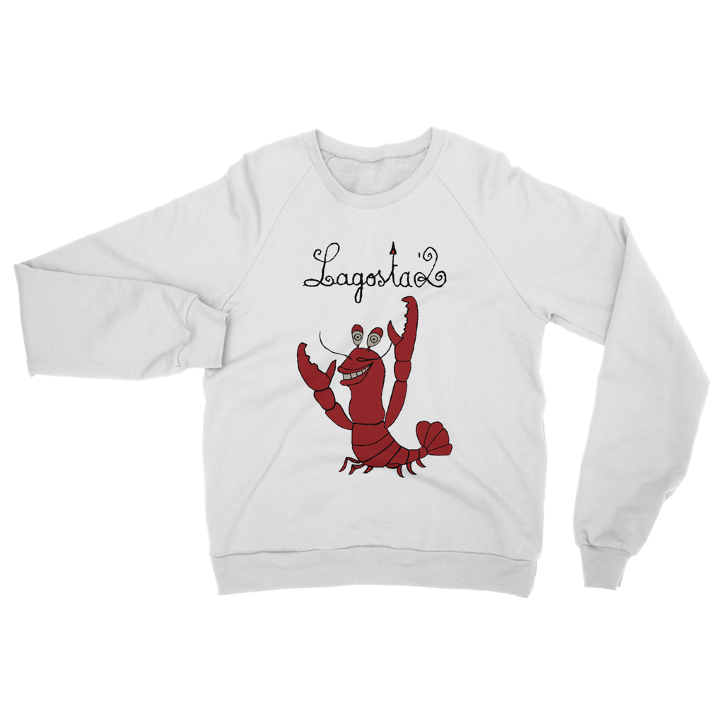 Heavy Blend Crew Neck Sweatshirt-Apparel-AQUATICUS