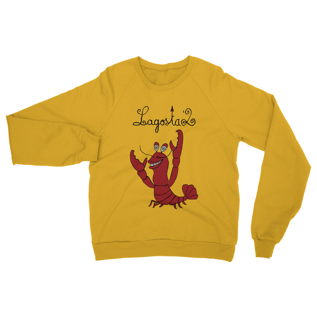 Heavy Blend Crew Neck Sweatshirt-Apparel-AQUATICUS