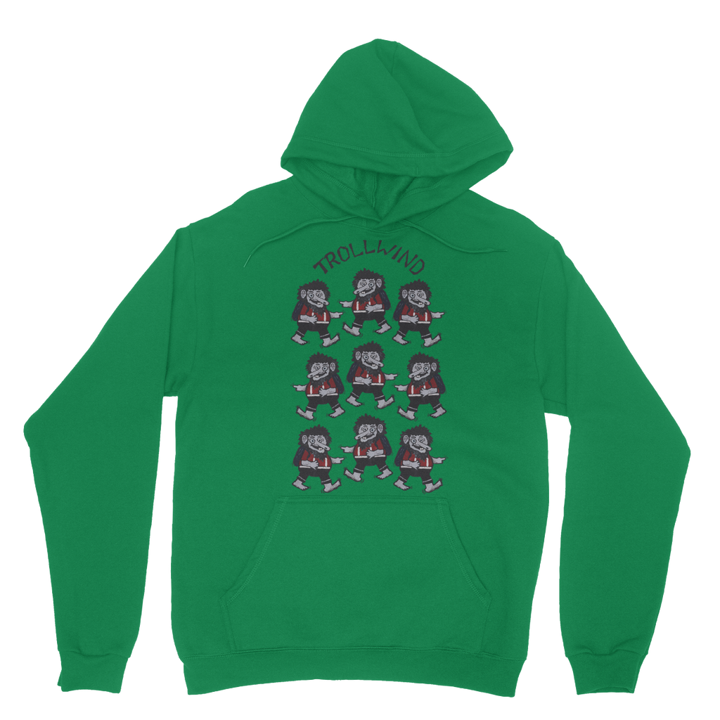 AQUA HMP2 - 11 - Trollwind2 - Heavy Blend Hooded Sweatshirt-Apparel-AQUATICUS