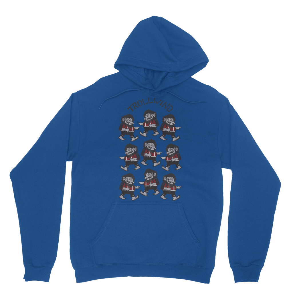 AQUA HMP2 - 11 - Trollwind2 - Heavy Blend Hooded Sweatshirt-Apparel-AQUATICUS
