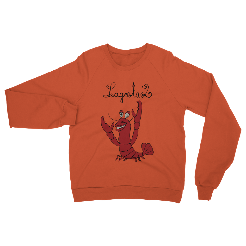 Heavy Blend Crew Neck Sweatshirt-Apparel-AQUATICUS