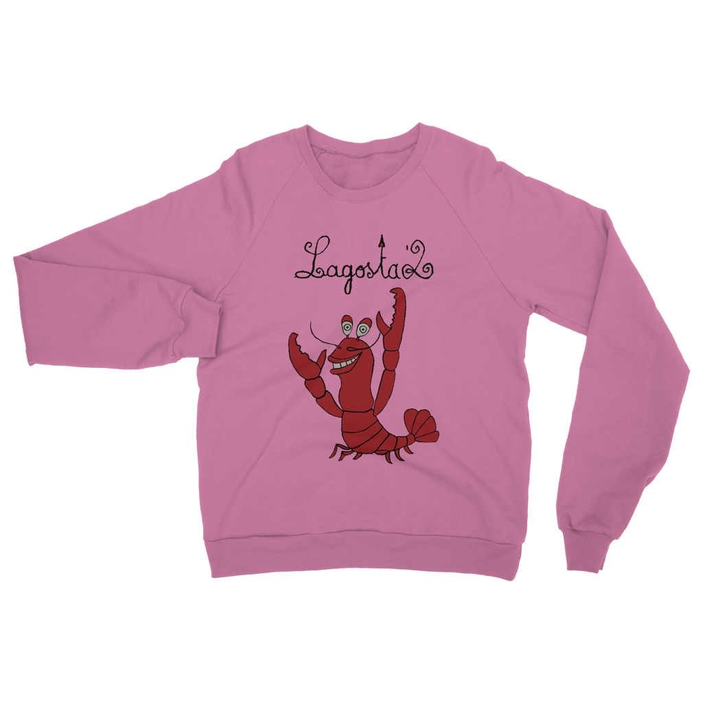 Heavy Blend Crew Neck Sweatshirt-Apparel-AQUATICUS