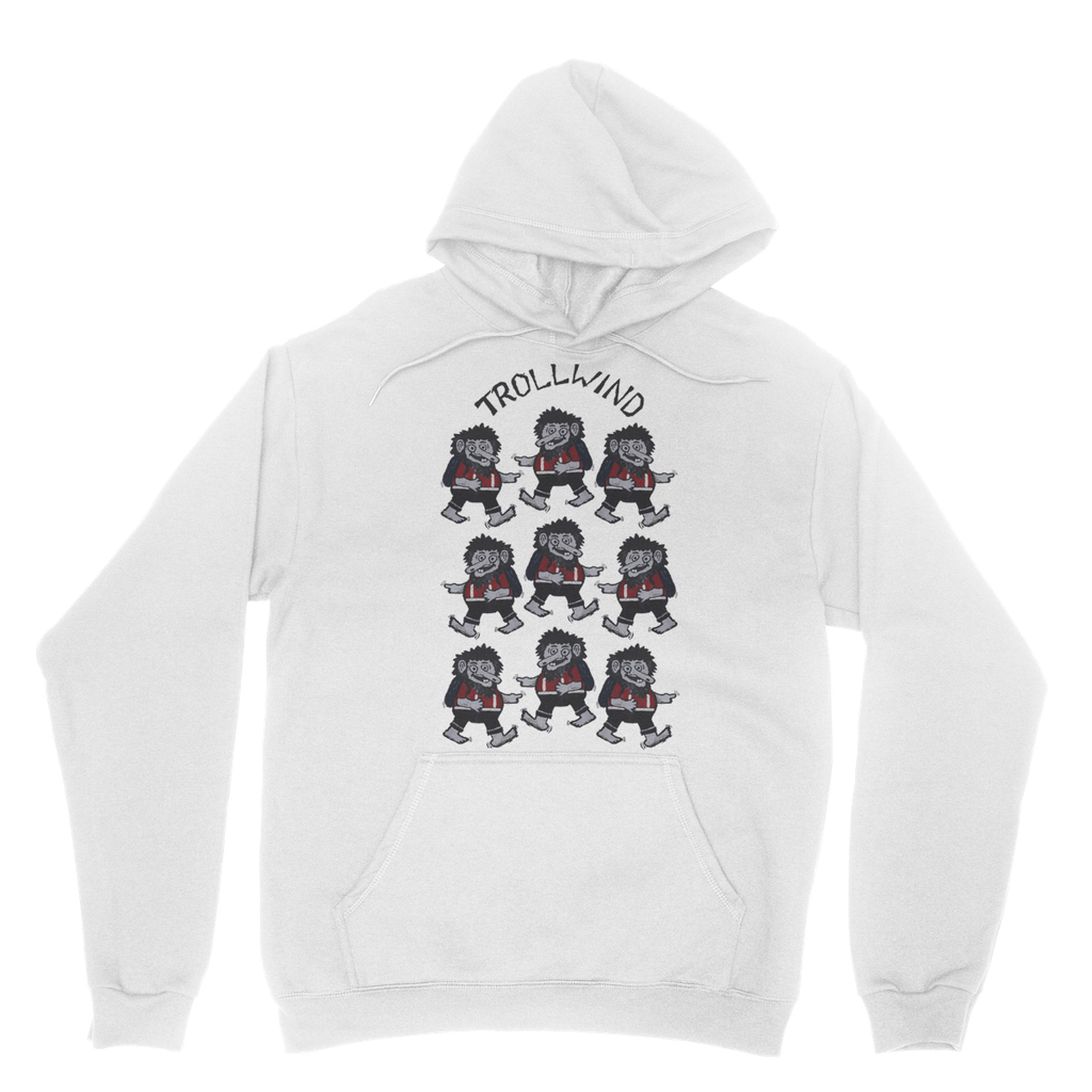 AQUA HMP2 - 11 - Trollwind2 - Heavy Blend Hooded Sweatshirt-Apparel-AQUATICUS