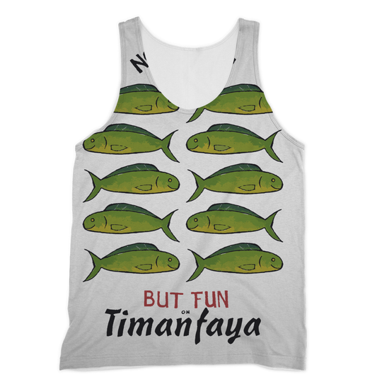 AQUA HMP2 - 08 - Timanfaya - Sublimation Vest-Apparel-AQUATICUS