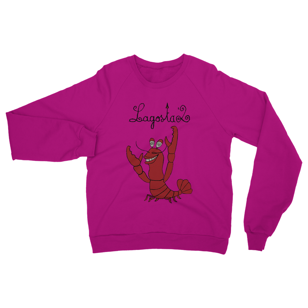 Heavy Blend Crew Neck Sweatshirt-Apparel-AQUATICUS