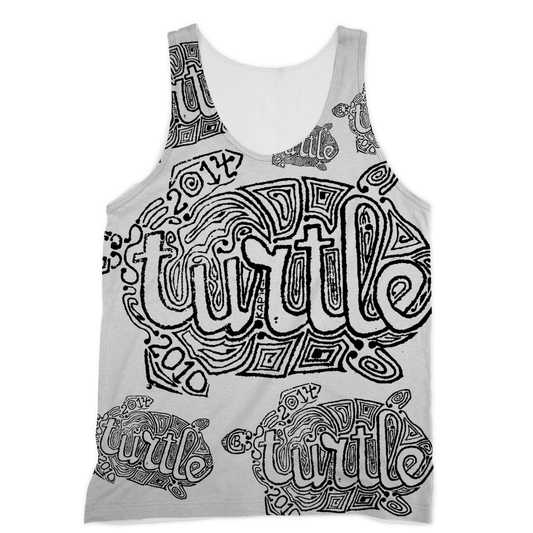 Sublimation Vest-Apparel-AQUATICUS