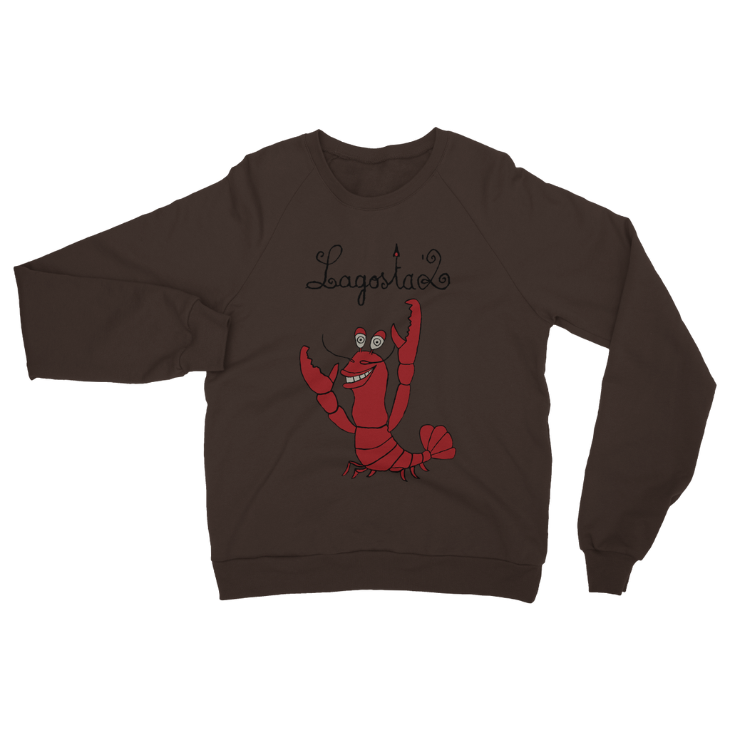 Heavy Blend Crew Neck Sweatshirt-Apparel-AQUATICUS