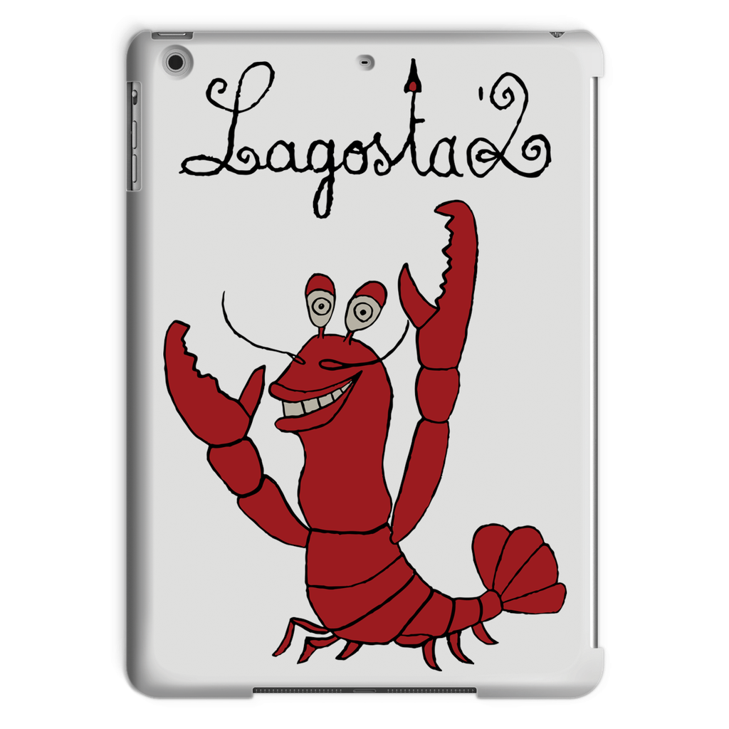 Tablet Case-Phone & Tablet Cases-AQUATICUS
