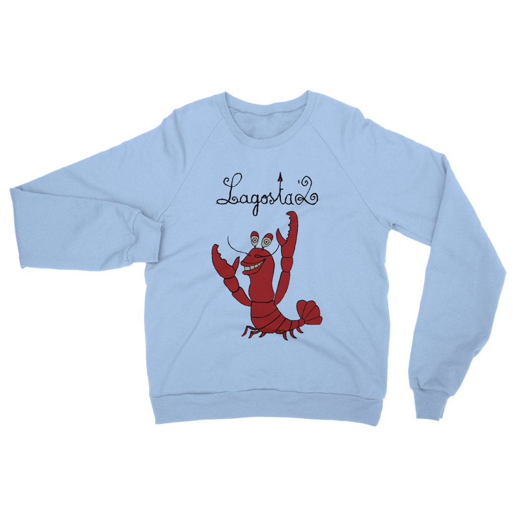 Heavy Blend Crew Neck Sweatshirt-Apparel-AQUATICUS