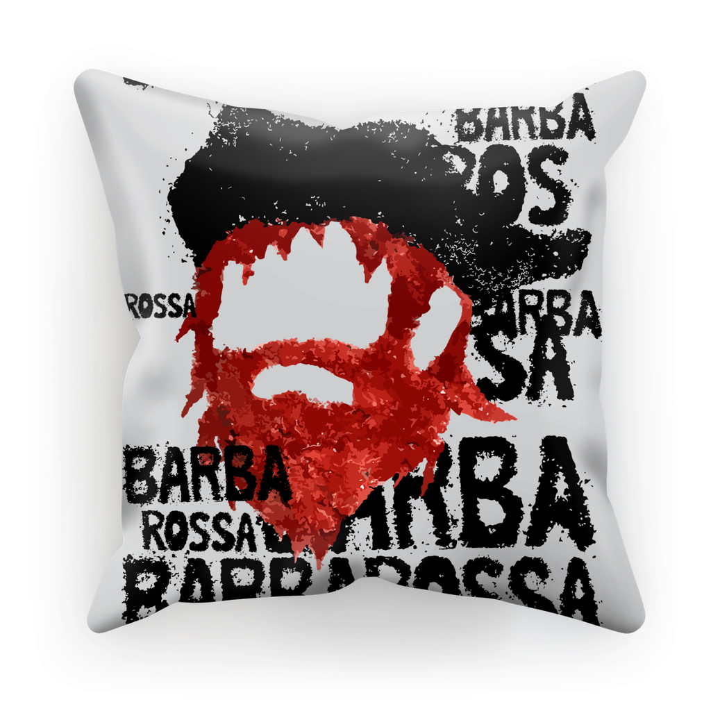 AQUA HMP2 - 01 - Barbarossa - Cushion-Homeware-AQUATICUS