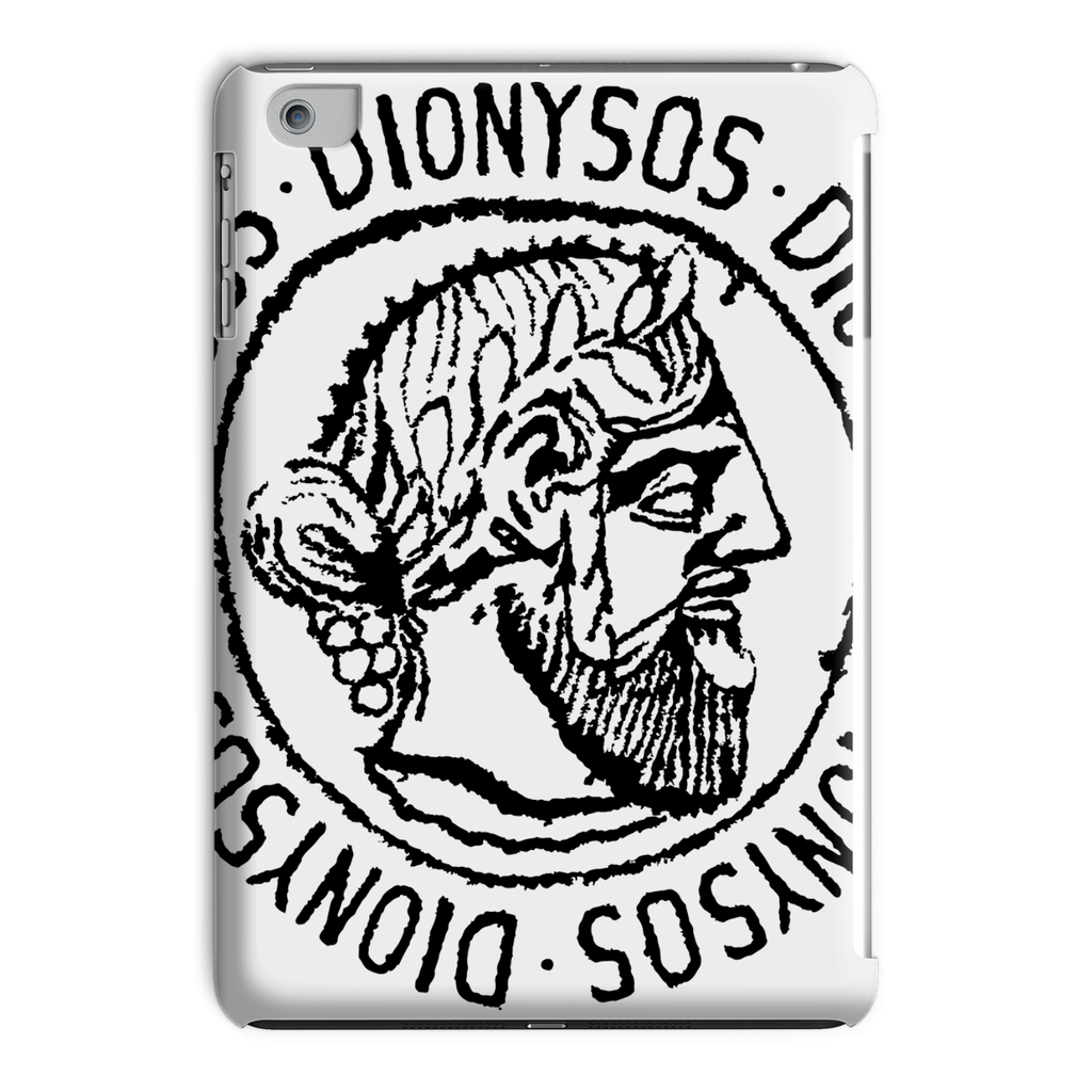 AQUA HMP2 - 02 - Dionysos - Tablet Case-Phone & Tablet Cases-AQUATICUS