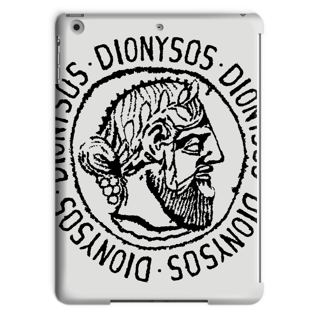 AQUA HMP2 - 02 - Dionysos - Tablet Case-Phone & Tablet Cases-AQUATICUS