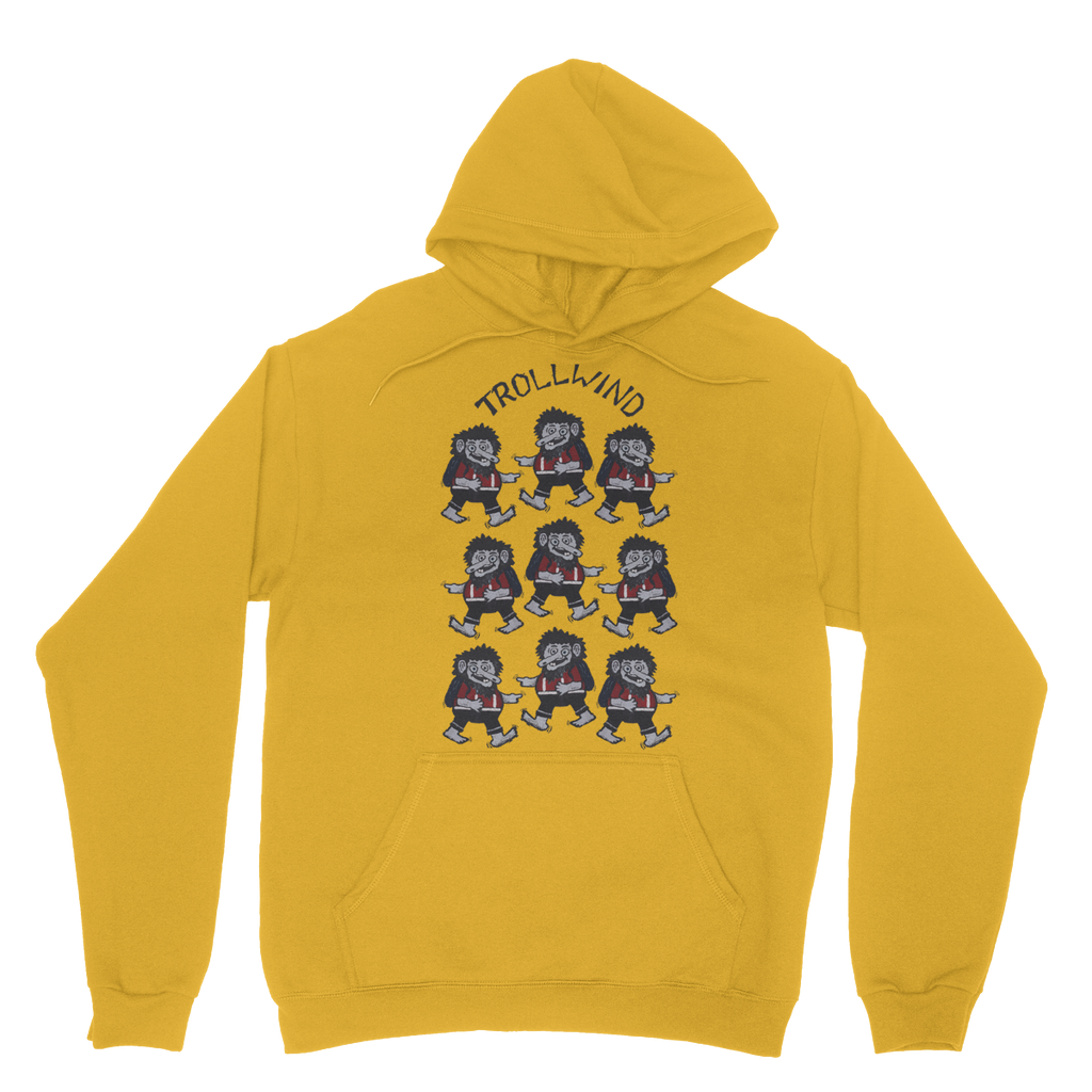 AQUA HMP2 - 11 - Trollwind2 - Heavy Blend Hooded Sweatshirt-Apparel-AQUATICUS