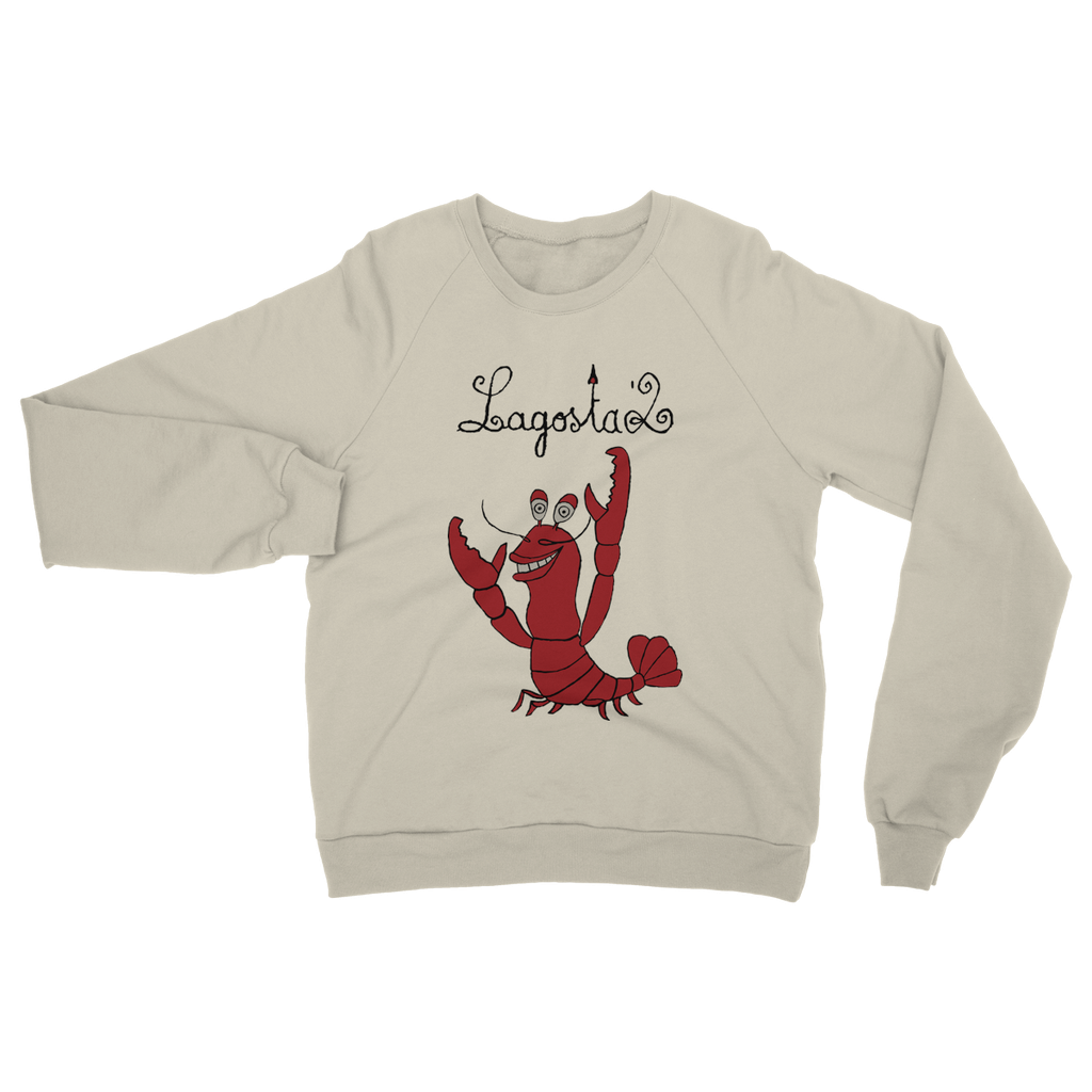 Heavy Blend Crew Neck Sweatshirt-Apparel-AQUATICUS