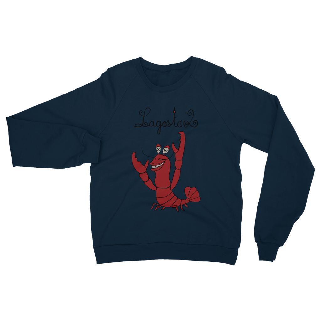 Heavy Blend Crew Neck Sweatshirt-Apparel-AQUATICUS