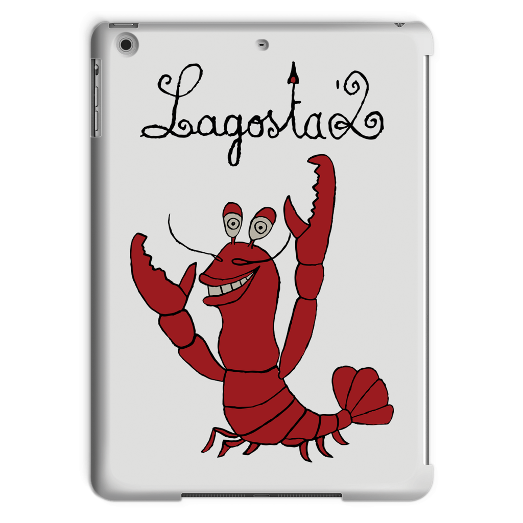 Tablet Case-Phone & Tablet Cases-AQUATICUS