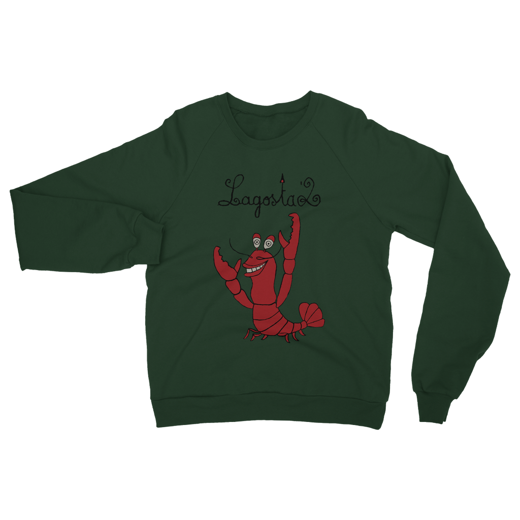 Heavy Blend Crew Neck Sweatshirt-Apparel-AQUATICUS