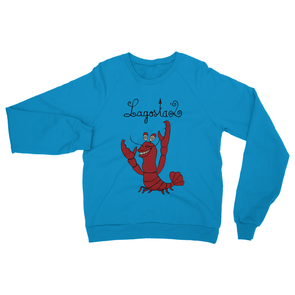Heavy Blend Crew Neck Sweatshirt-Apparel-AQUATICUS